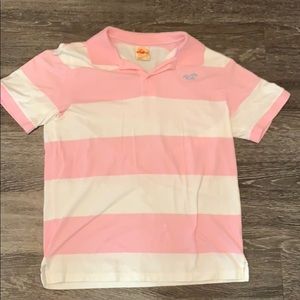Hollister shirt